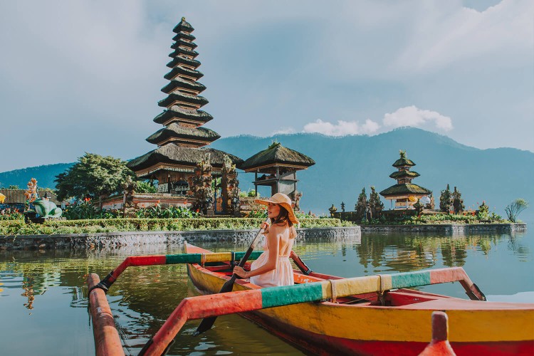 Breathtaking Bali